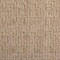 Brown Stain Resistant Performance Pet Friendly Texturedd Tweed Upholstery Fabric by The Yard - SKU: Franklin Sienna